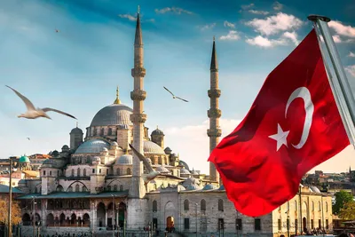 Туры в Турцию из Канады.10 городов за 8 дней - Altair Travel