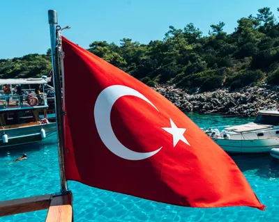Куда поехать на побережье Турции: Каш, Анталья и десятки | Perito