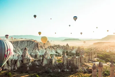 Курорты Турции: куда поехать на море, какой город выбрать для отдыха —  Яндекс Путешествия