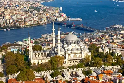 Турция: разбираемся в курортах Средиземноморского побережья | Travel House