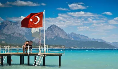 Никакой политики: Турция не теряет надежды на российских туристов