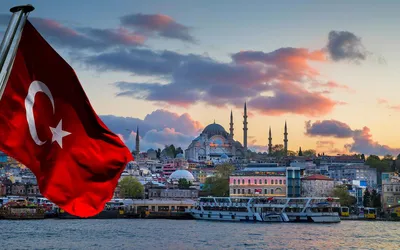 Турция: что нужно знать для лучшего отдыха