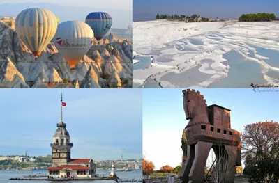Где лучше отдыхать в Турции 2022: ТОП-5 лучших курортов
