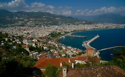 Новые нормы аренды недвижимости для туристов в Турции вступили в силу | Go  Travel