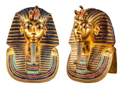 Тутанхамон: загадка гробницы