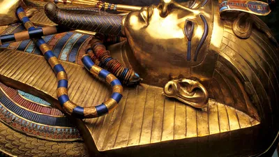 Гробница Тутанхамона — важнейшее археологическое открытие в истории | by  Zahwa Abdelhamid | Medium