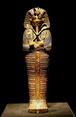100 лет назад открыли гробницу Тутанхамона. Вот что произошло после | РБК  Life