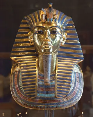 Тутанхамон – биография, фото, личная жизнь, гробница, проклятие 2024 - 24СМИ