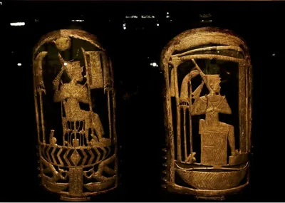 5 фактов о мумии Тутанхамона, которые известны не всем - Hi-News.ru