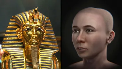 Сто лет назад вскрыли гробницу Тутанхамона: какие артефакты нашли археологи  - РИА Новости, 19.02.2023