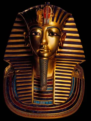 Тутанхамон • Лексикон • Древний Египет
