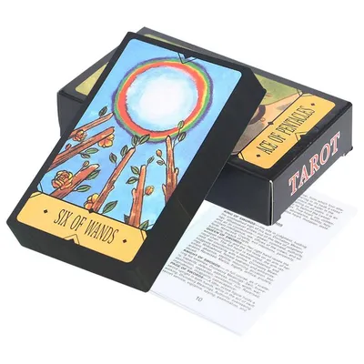 Кольцо Аркан Туз Пентаклей карты Таро Уэйта - купить с доставкой по  выгодным ценам в интернет-магазине OZON (1088007523)