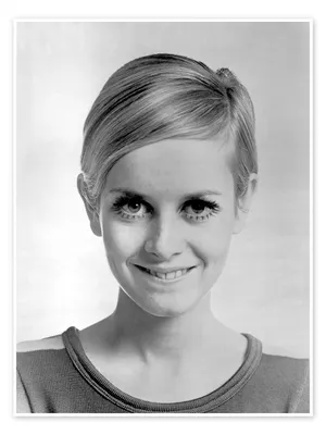 40 Photos Of Twiggy's Style, From '60s Mod To Now | HuffPost Life