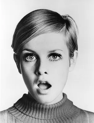 Inside supermodel Twiggy's life as her story is set to be the subject of  upcoming musical | Tatler