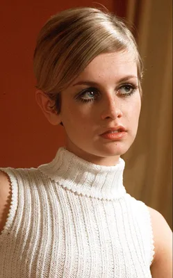 Twiggy: 'I don't think high fashion will ever move completely away from  slimness' | Models | The Guardian