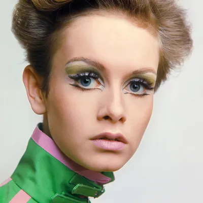 From The Archive: Twiggy Reflects On Her Meteoric Rise In Swinging Sixties  London | British Vogue