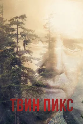 Плакат Твин Пикс, Twin Peaks №3 | AliExpress