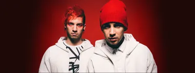 Группа Twenty One Pilots состав, альбомы, история группы, биография, почему  такое название, лучшие клипы | Узнай Всё