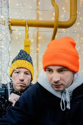 Why not dream big?\" - Twenty One Pilots are shaking things up | Dork