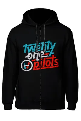 Плакат \"Twenty One Pilots, 21 Pilots\", 43×60см (ID#774917991), цена: 190 ₴,  купить на Prom.ua