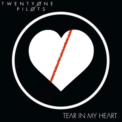 Twenty One Pilots - Tear In My Heart | Music Video - CONVERSATIONS ABOUT HER