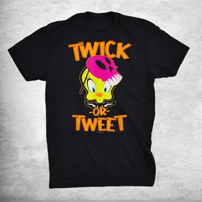 Twick or Tweet! by FireBoogaloo on DeviantArt
