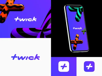 Twick or Tweet - Mo's Digital Pencil
