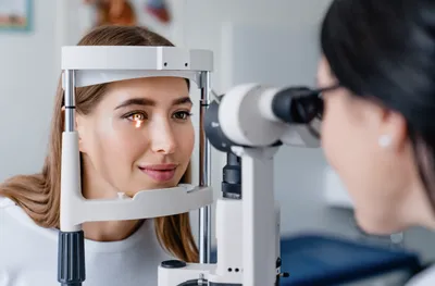 Консультация окулиста – Центр Хирургии Глаза