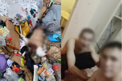 78.ru публикует видео убийства семиклассницы на Парашютной улице