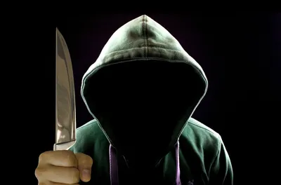 Убийца Нож Тайна - Бесплатное фото на Pixabay - Pixabay
