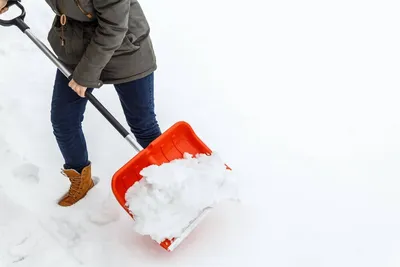 Уборка снега - наш профиль | новости компании Митракс