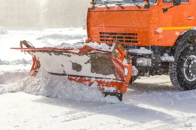 Специалист рассказал о смертельной опасности уборки снега | СТОЛИЦА на Онего