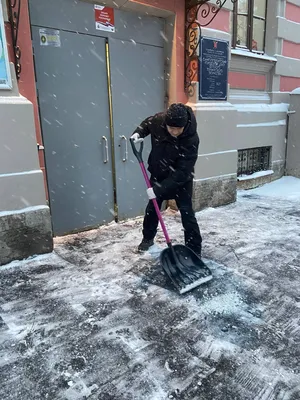 Уборка снега | ЛАНДШАФТНЫЙ ДИЗАЙН | ОЗЕЛЕНЕНИЕ | БЛАГОУСТРОЙСТВО - Харьков
