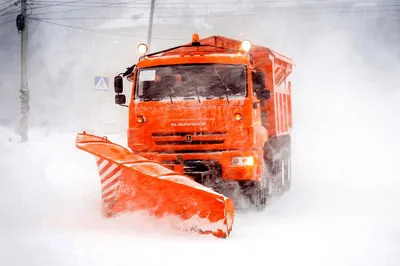 Уборка снега в Щелкове: как проходит и куда жаловаться - Обзоры - РИАМО в  Щелкове