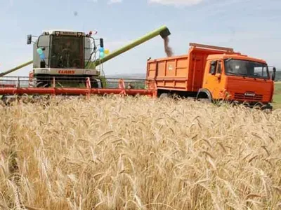 Правильный сбор урожая - ООО «Соль-Илецкий машиностроительный завод»