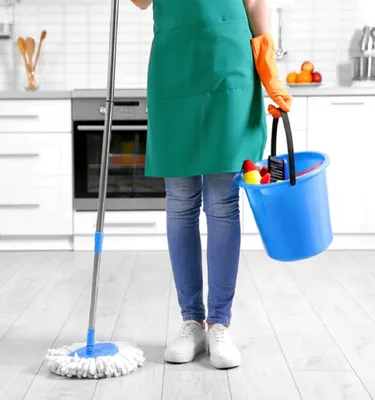 ТОП полезных советов по уборке квартиры и дома