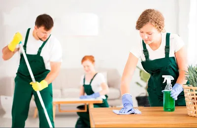 Генеральная уборка в Алматы - Cleaning-Pro