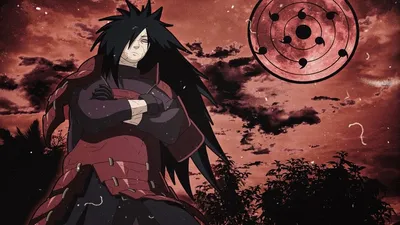 Мадара Uchiha | Madara Uchiha | Сусано | Susano | Naruto art, Madara uchiha  wallpapers, Tokyo aesthetic wallpaper anime