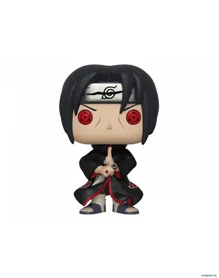 Фигурка Funko Pop Naruto - Madara Uchiha #60710 / Фанко Поп Наруто - Мадара  Учиха Купить в Украине.