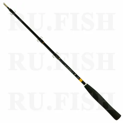 Купить Удочка для самодуров TRG \"Корюшка\" Де-Кастри на ru.fish.