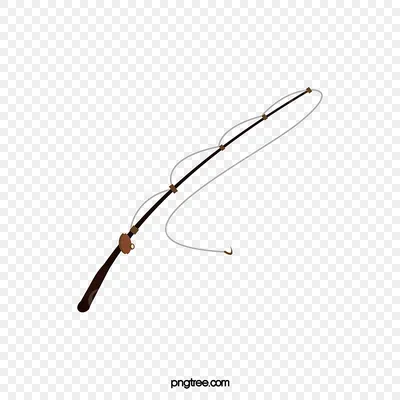 рисунок удочка PNG , рисунок рыбы, рыбалка рисунок, рисунок удочки PNG  картинки и пнг PSD рисунок для бесплатной загрузки