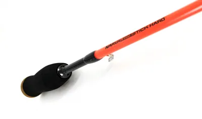 Зимняя удочка Narval Frost Ice Rod Stick Hard Купить по Низкой Цене  [+Доставка] | KingFish