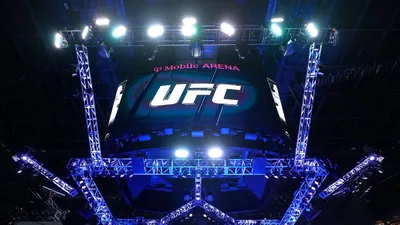 UFC, WWE officially combine under TKO umbrella - ESPN