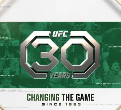 UFC 289 - Rogers Arena