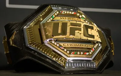 Планы UFC на 2017 год
