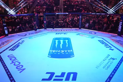 Бойцам UFC разрешили открыто жрать допинг. Борцов за чистый спорт просто  послали