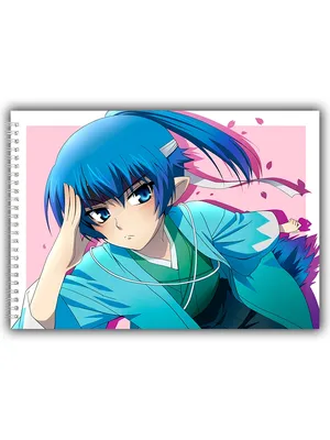 Угадай как зовут аниме девушку на картинке! Тест | animechka345 | Дзен