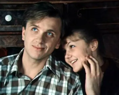 Угадай советский фильм по одному кадру с автомобилем - тест на BFM.ru