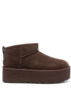 UGG Classic Mini Platform Boots | Shopbop