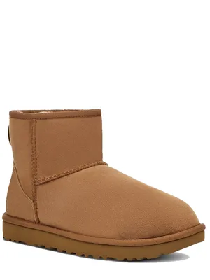 UGG Classic Mini Platform Boots | Shopbop